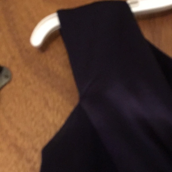 Tahari Cocktail Formal Dress - Picture 3 of 6